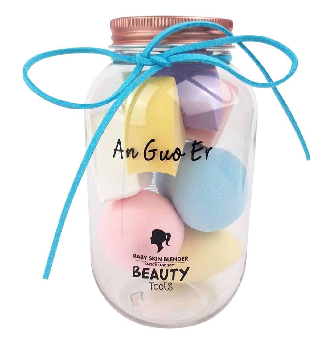 POTE DE BLENDERS Y ESPONJAS