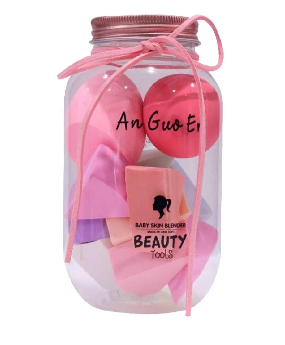 POTE DE BLENDERS Y ESPONJAS