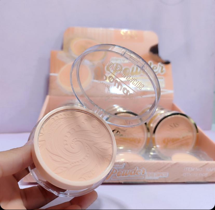 POLVO COMPACTO SAS