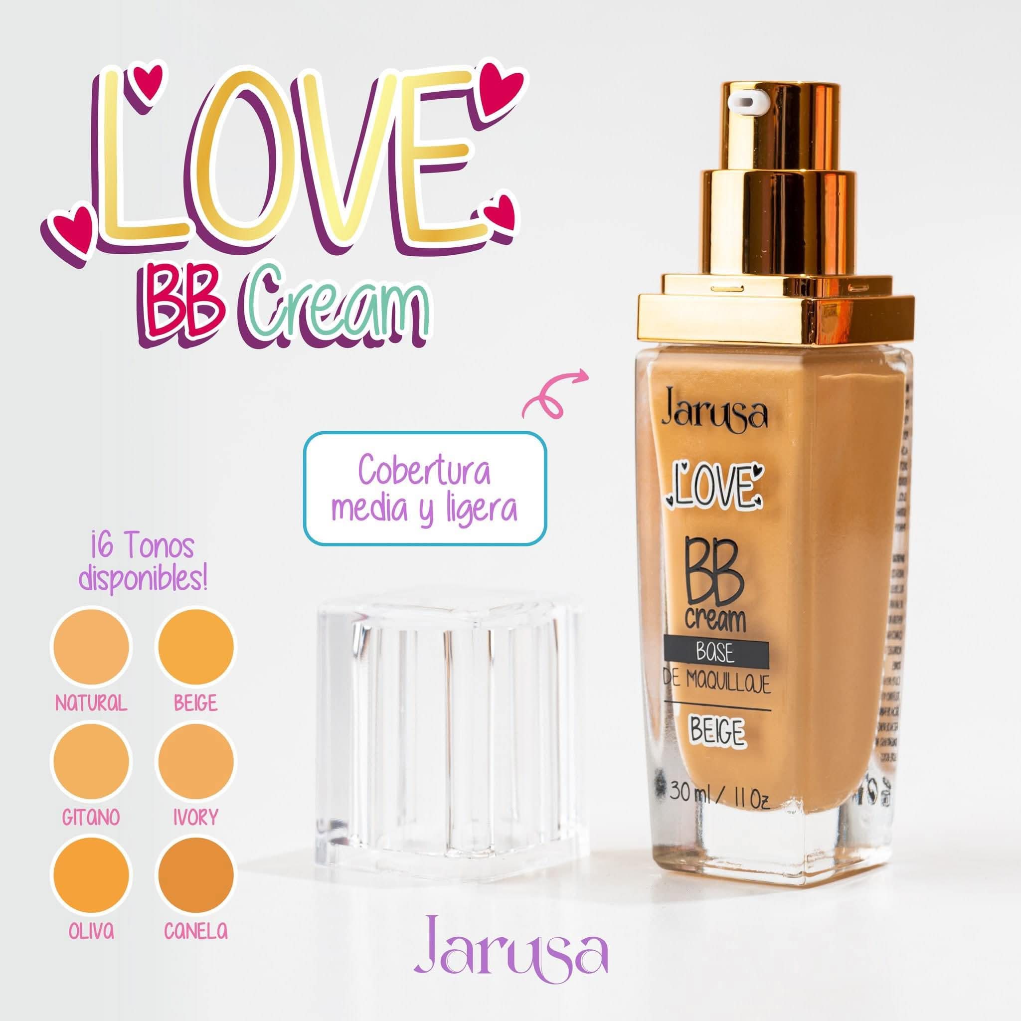 BASE SHINE DE JARUSA