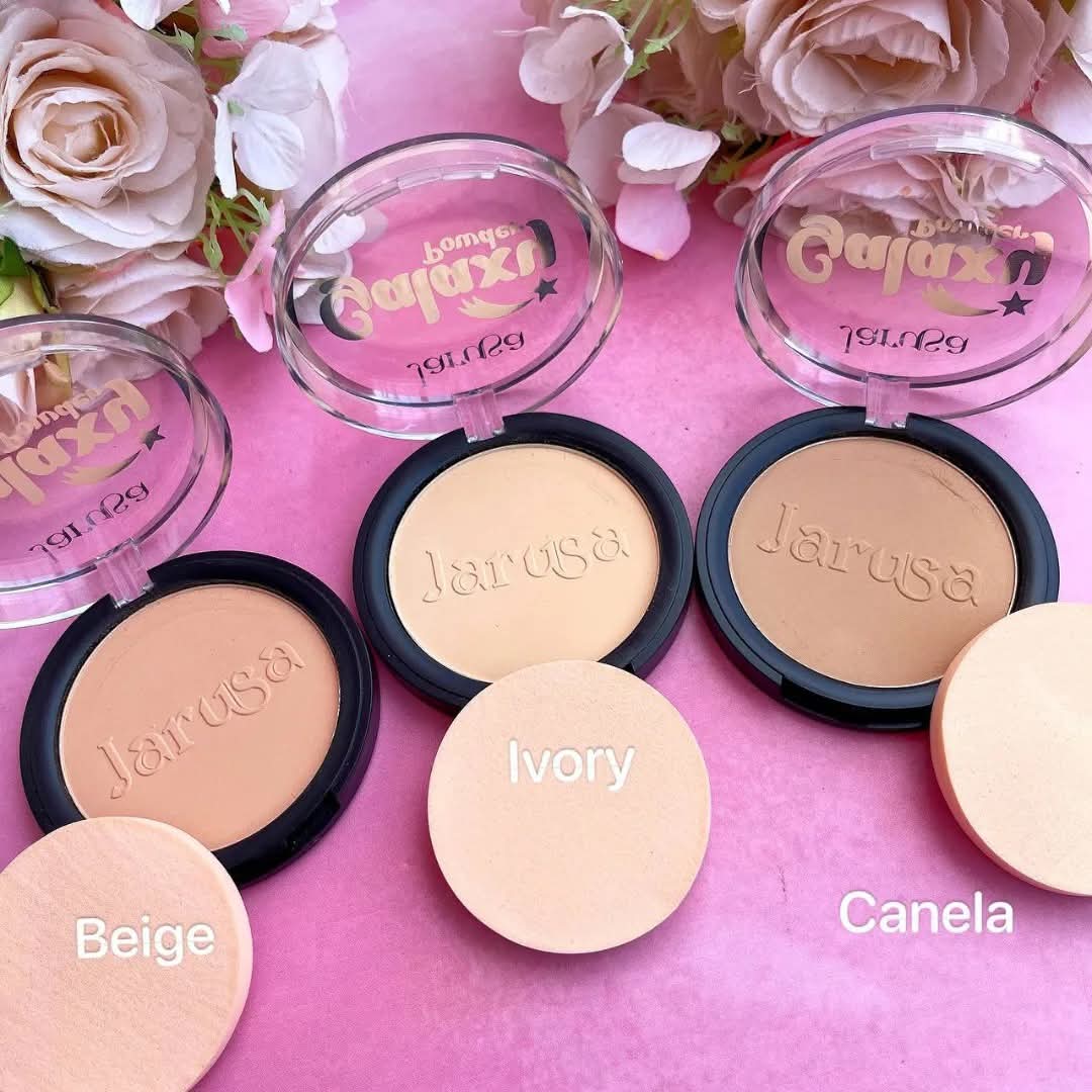 POLVO GALAXY jarusa
