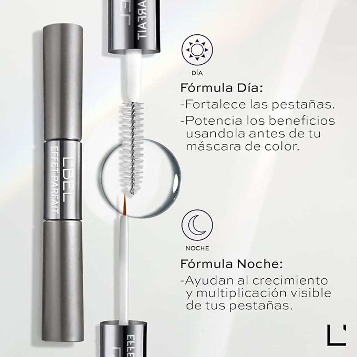 SERUM PARA PESTAÑAS