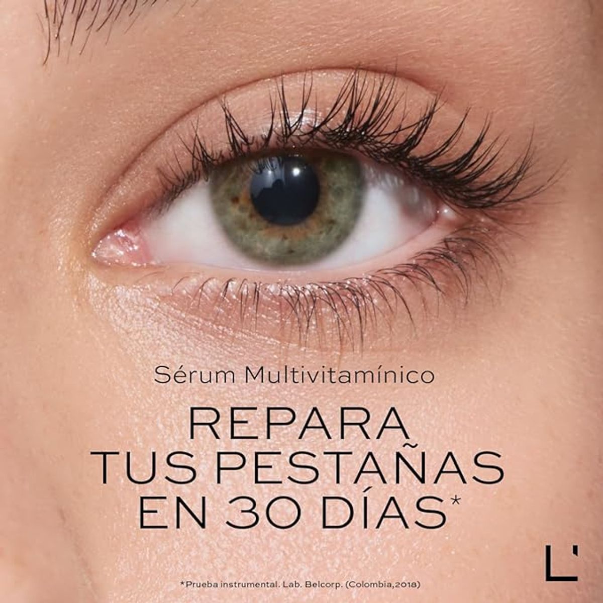 SERUM PARA PESTAÑAS