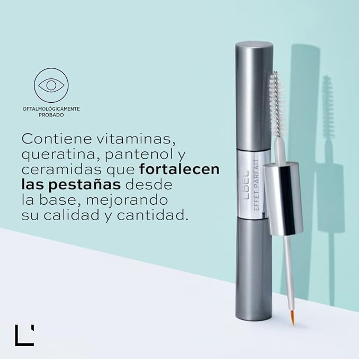 SERUM PARA PESTAÑAS