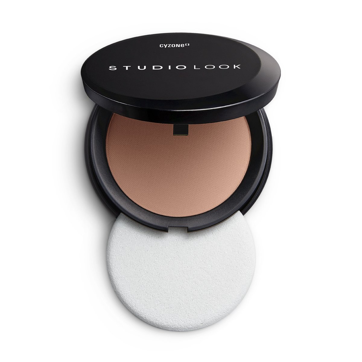 POLVO COMPACTO STUDIO LOOK