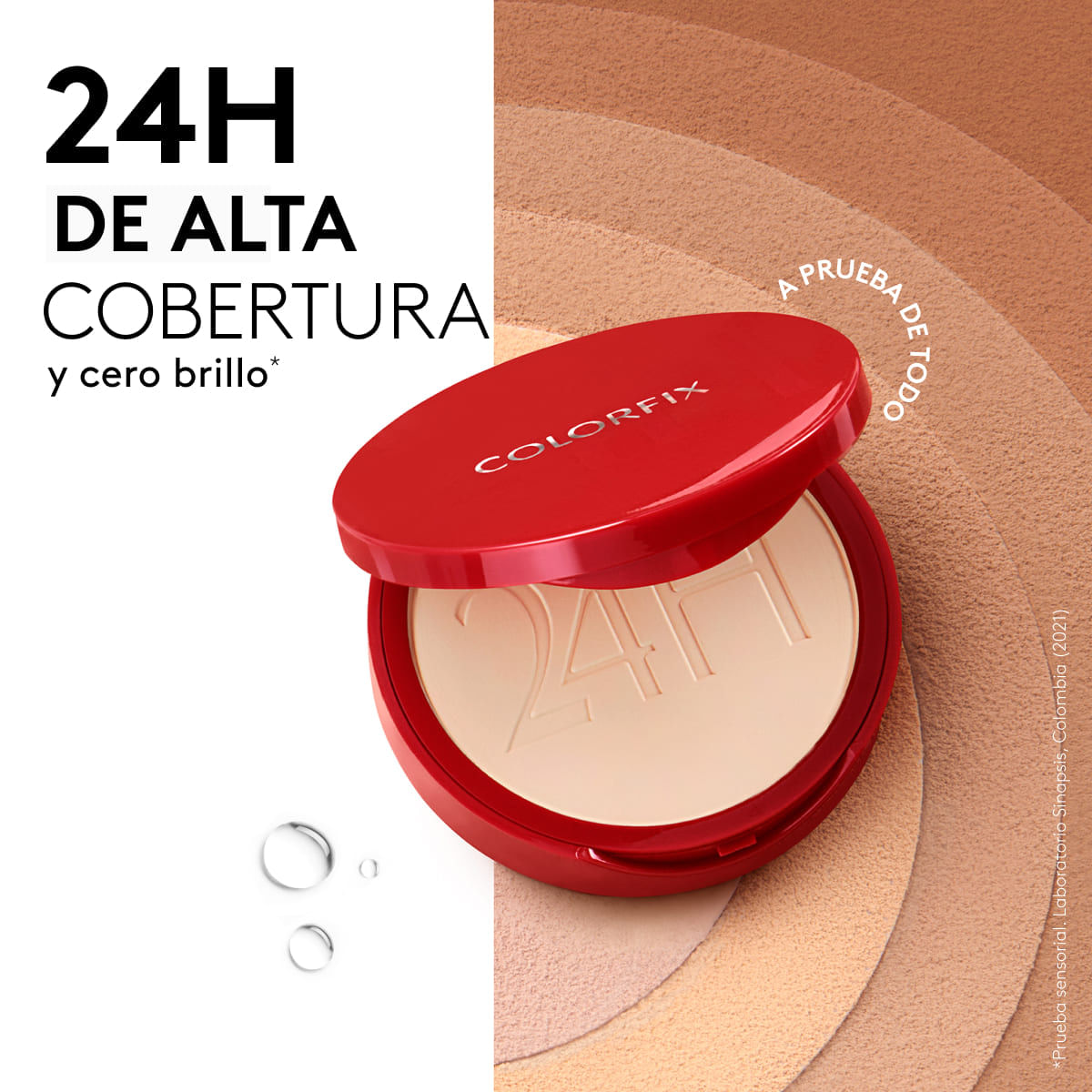 POLVO DE ALTA COBERTURA 24HRS COLORFIX