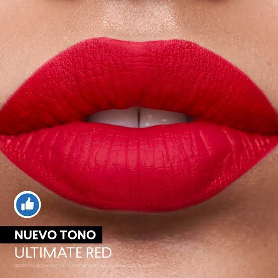 LABIALES STUDIO LOOK DE CYZONE