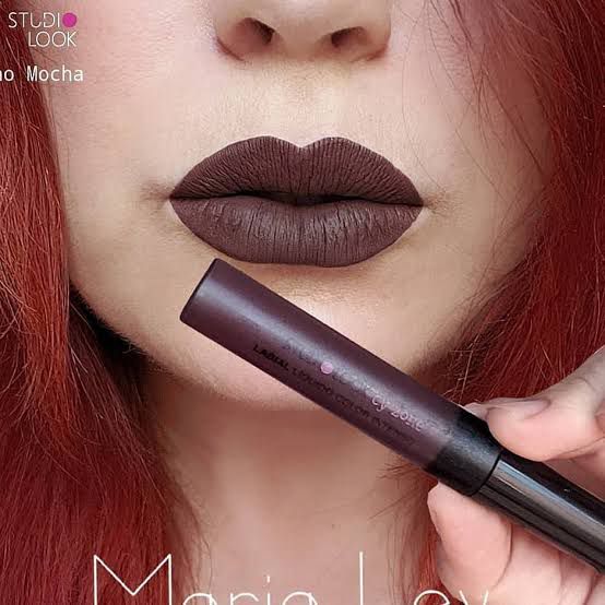 LABIALES STUDIO LOOK DE CYZONE