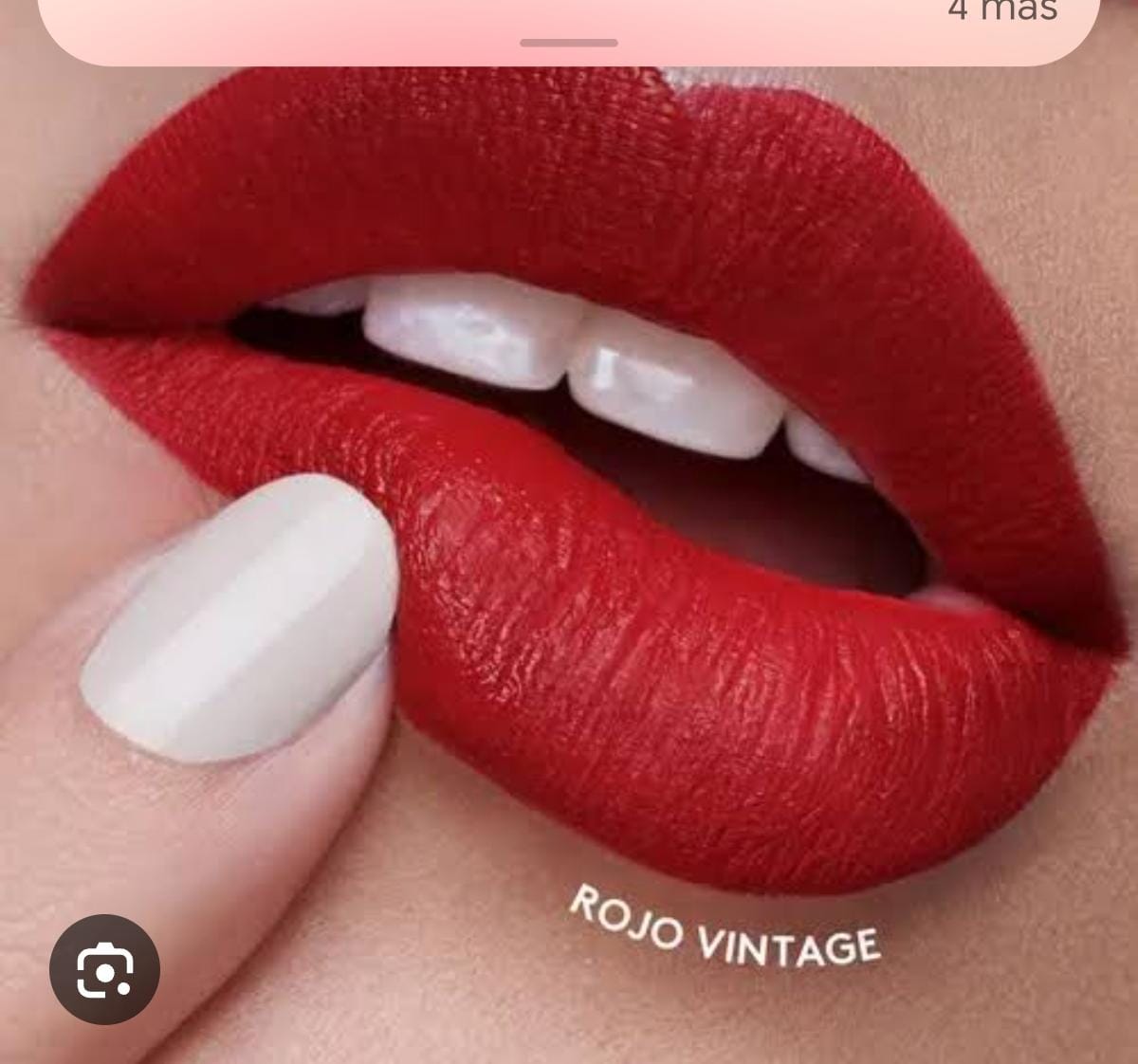 NUEVA FORMULA DE LABIALES COLORFIX ESIKA ACABADO MATTE 24HRS