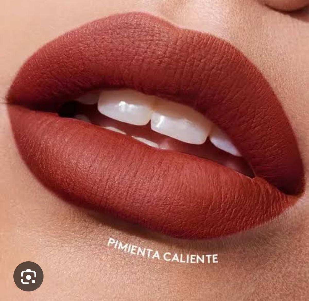 NUEVA FORMULA DE LABIALES COLORFIX ESIKA ACABADO MATTE 24HRS
