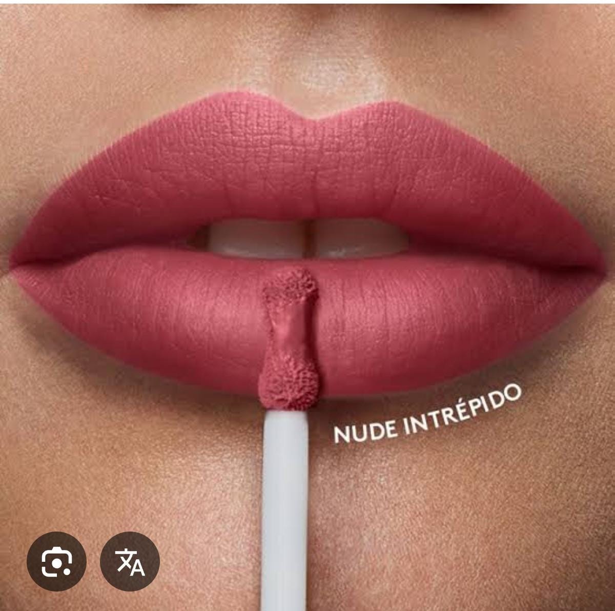 NUEVA FORMULA DE LABIALES COLORFIX ESIKA ACABADO MATTE 24HRS