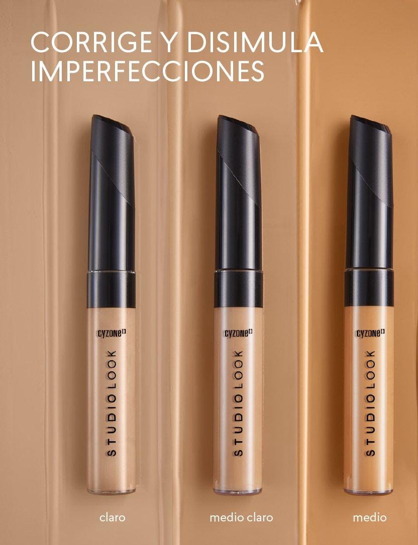 CORRECTOR DE ALTA COBERTURA CYZONE