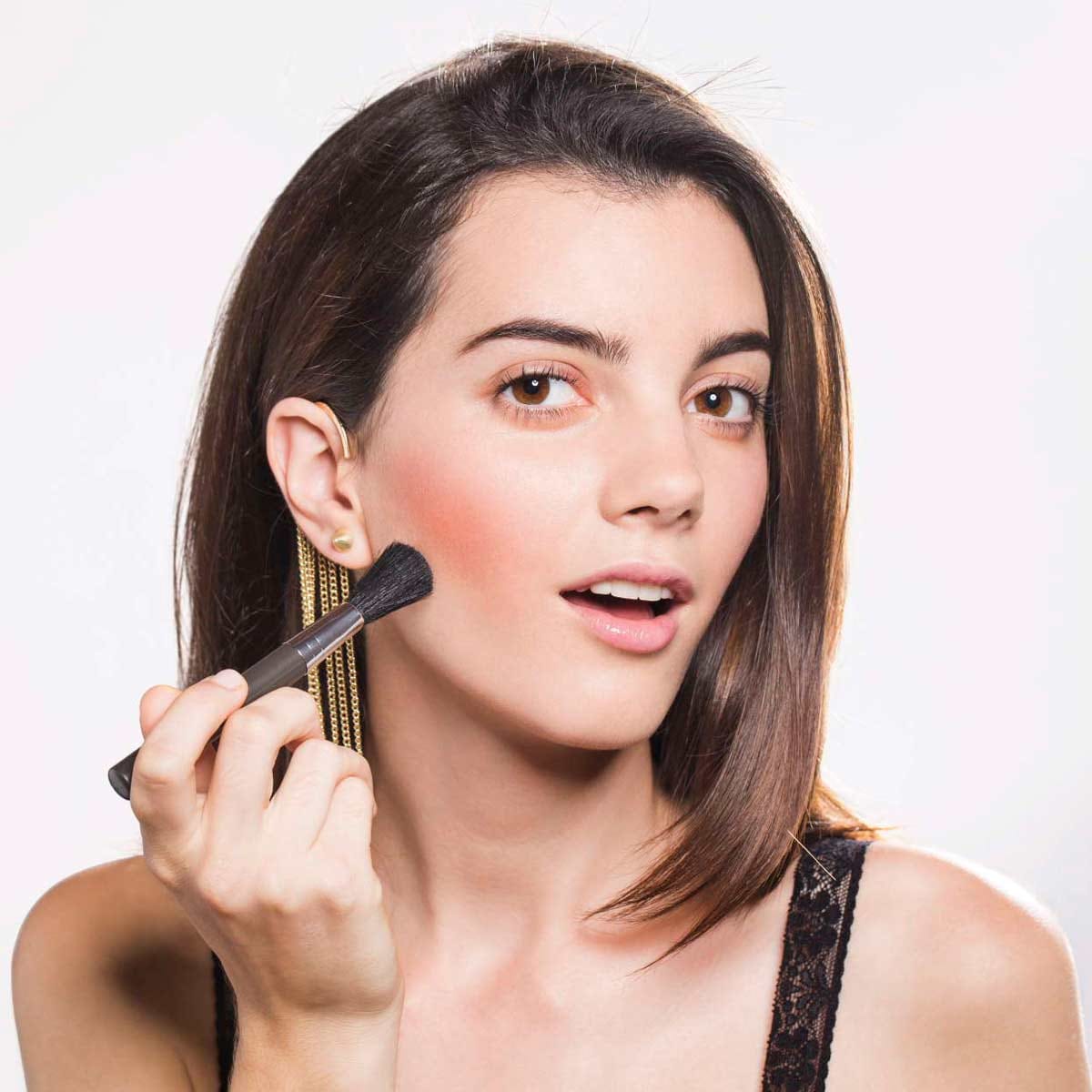 BROCHA PARA RUBOR CYZONE