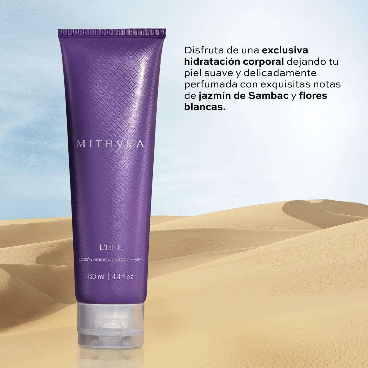 LOCIÓN PERFUMADA MITHYKA