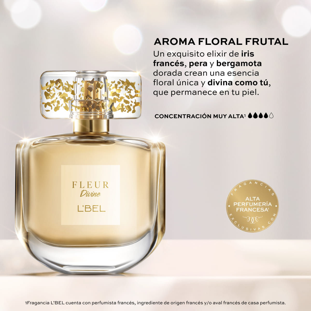 FLEUR DIVINE