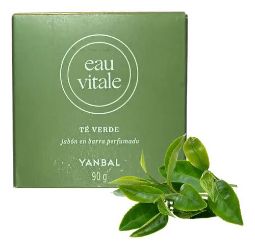 JABON EAU VITALE TE VERDE