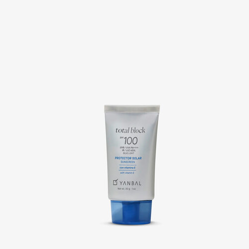 TOTAL BLOCK SPF 100 30g