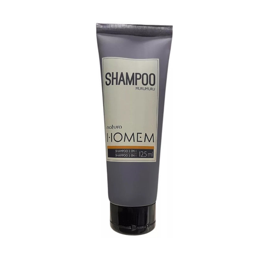 SHAMPOO MURUMURU VARON HOME