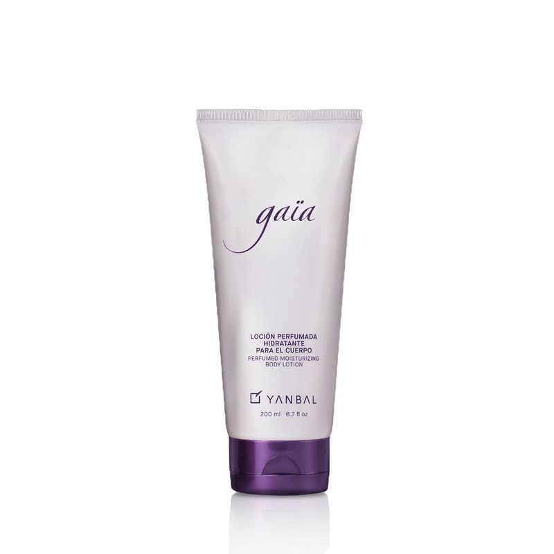 LOCION PERFUMADA GAIA
