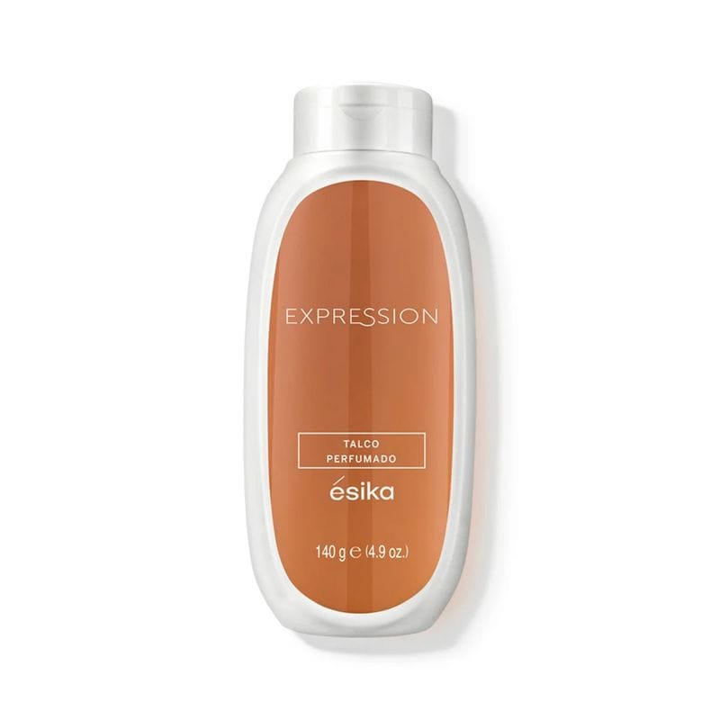 TALCOS PERFUMADOS PARA CUERPO