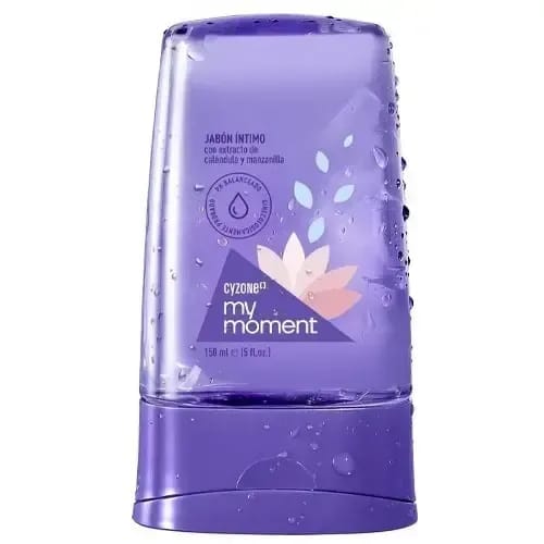 JABON ÍNTIMO FEMENINO