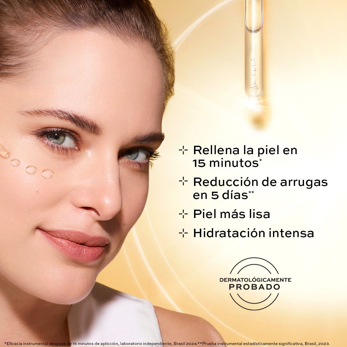 SUERO REDUCTOR DE ARRUGAS