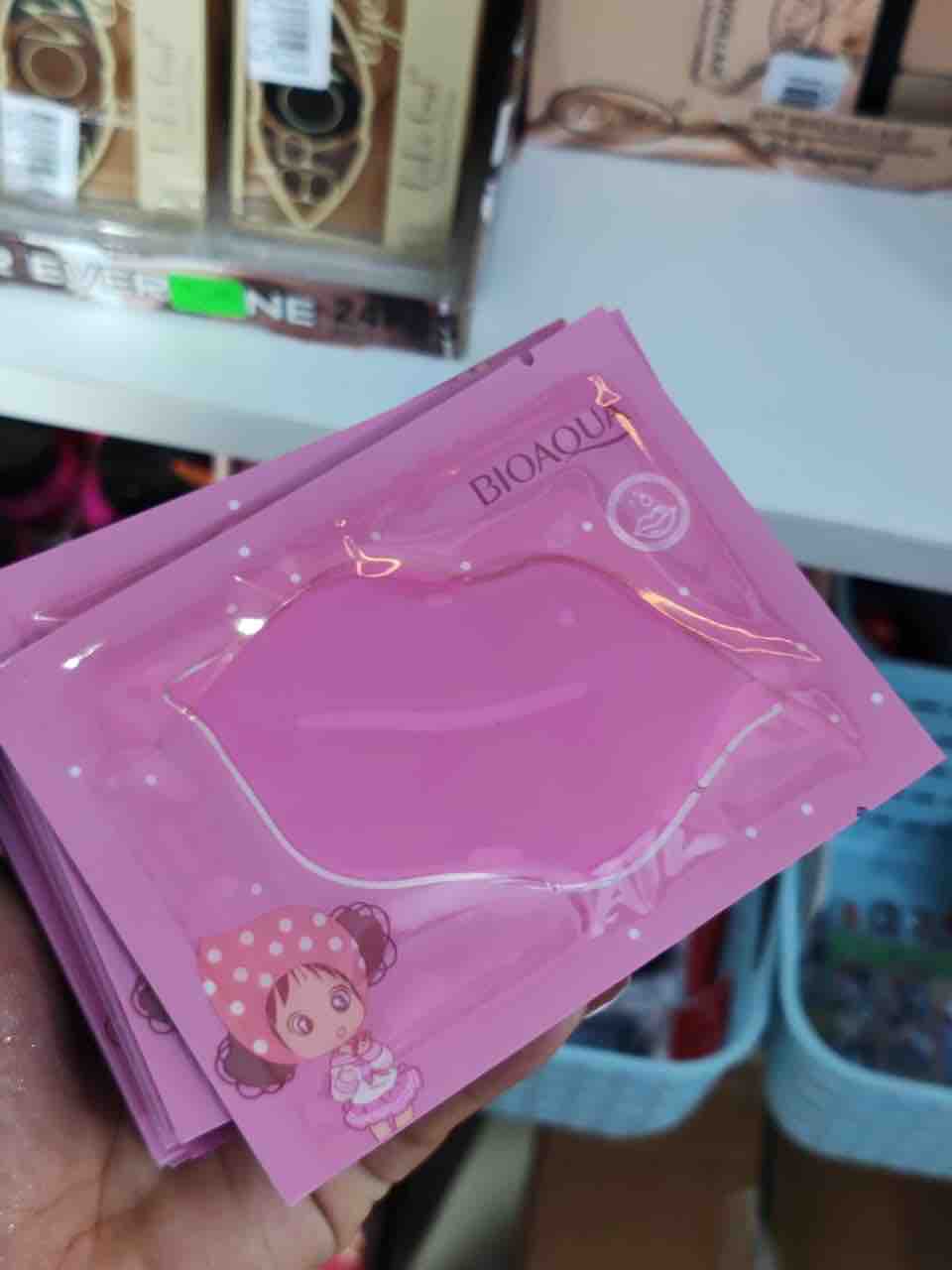 COLAGENO PARA LABIOS