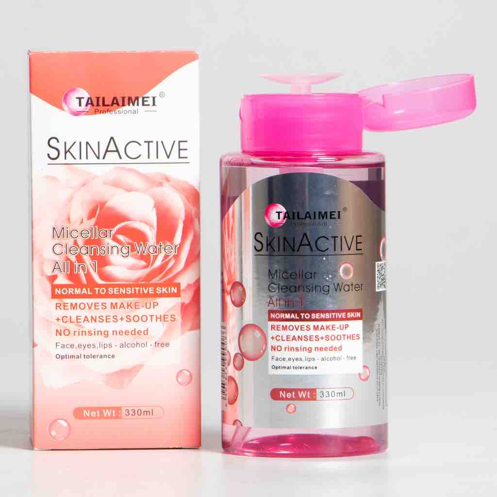 Agua Micelar Tailaimei