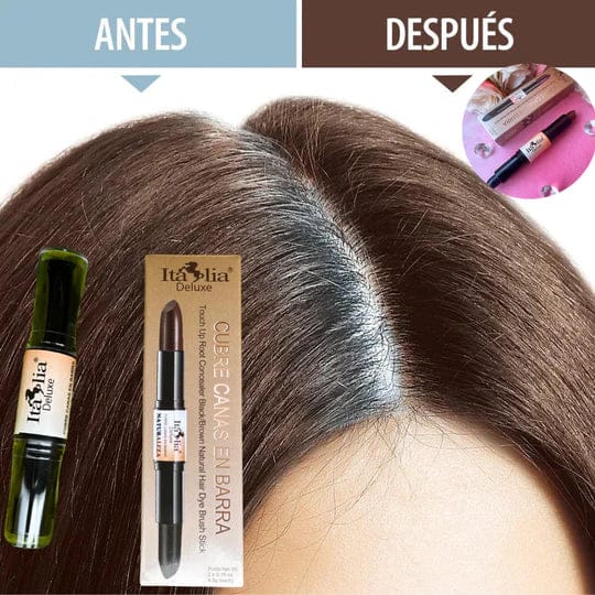 CUBRE CANAS NEGRO Y MARRON