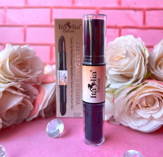 CUBRE CANAS NEGRO Y MARRON