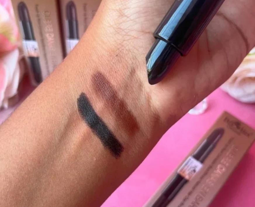 CUBRE CANAS NEGRO Y MARRON