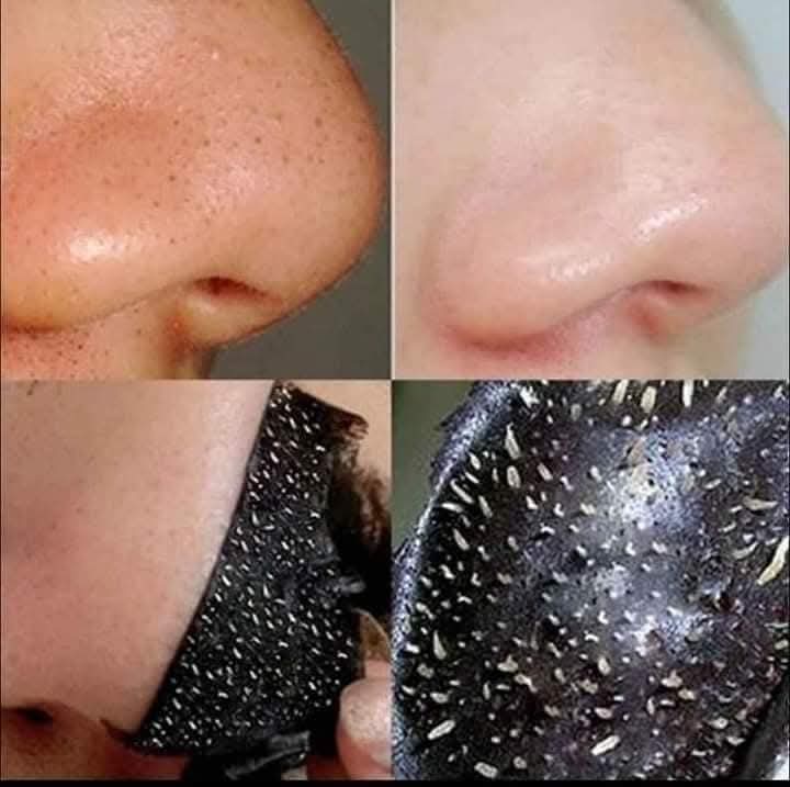 MASCARILLA DE LIMPIEZA PROFUNDA Y SUERO HIDRATANTE 2 EN 1