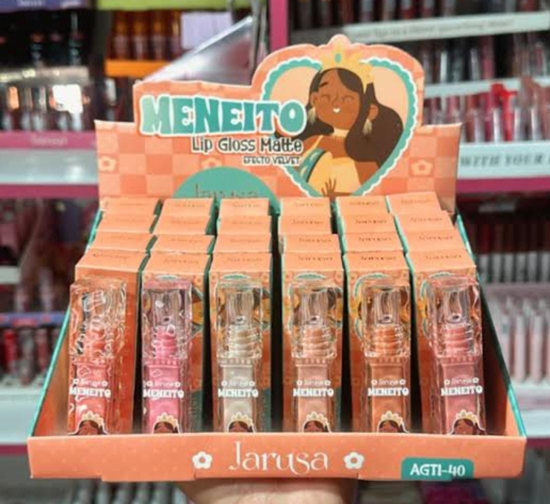 LABIAL MENEITO
