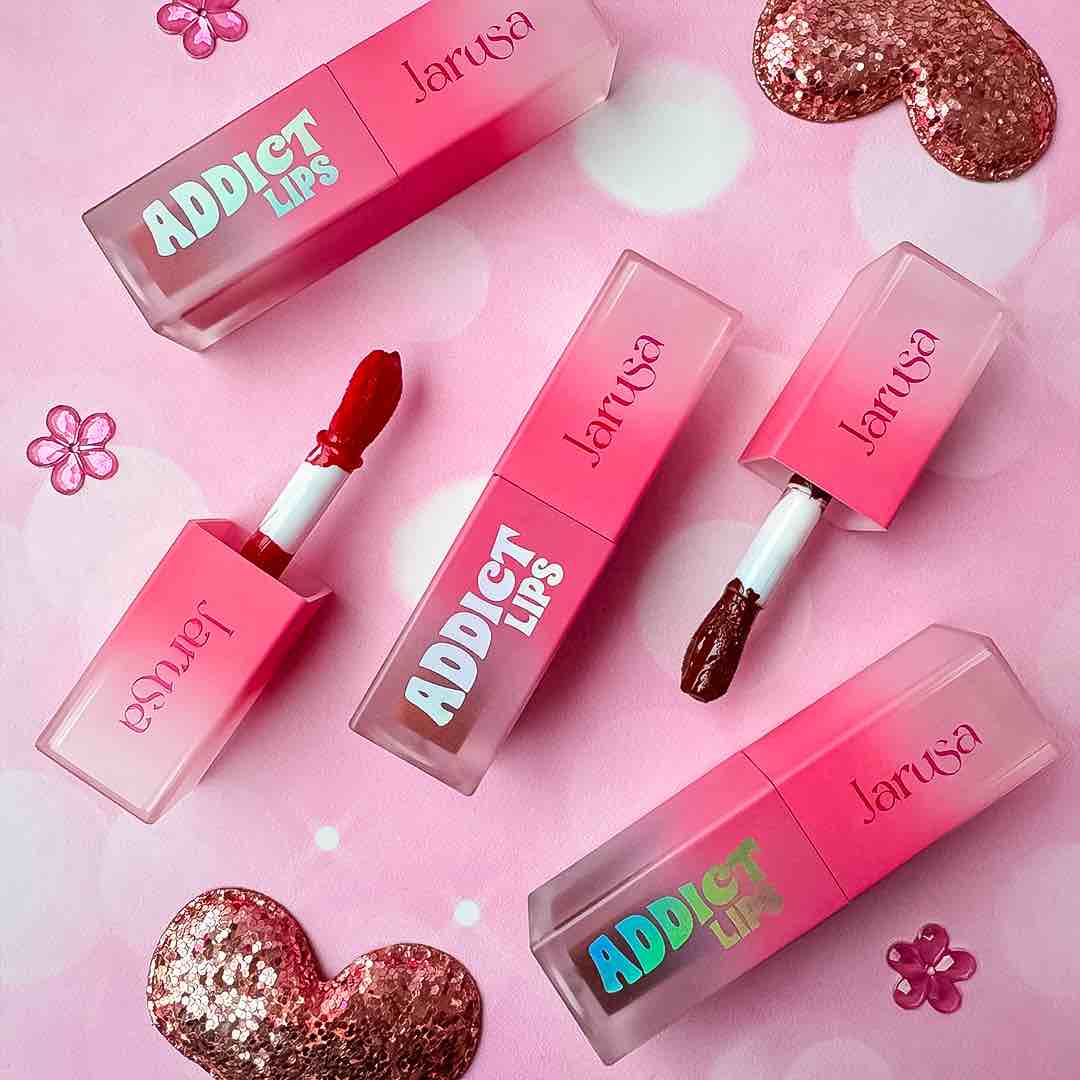 Addict Lips Jarusa Velvet