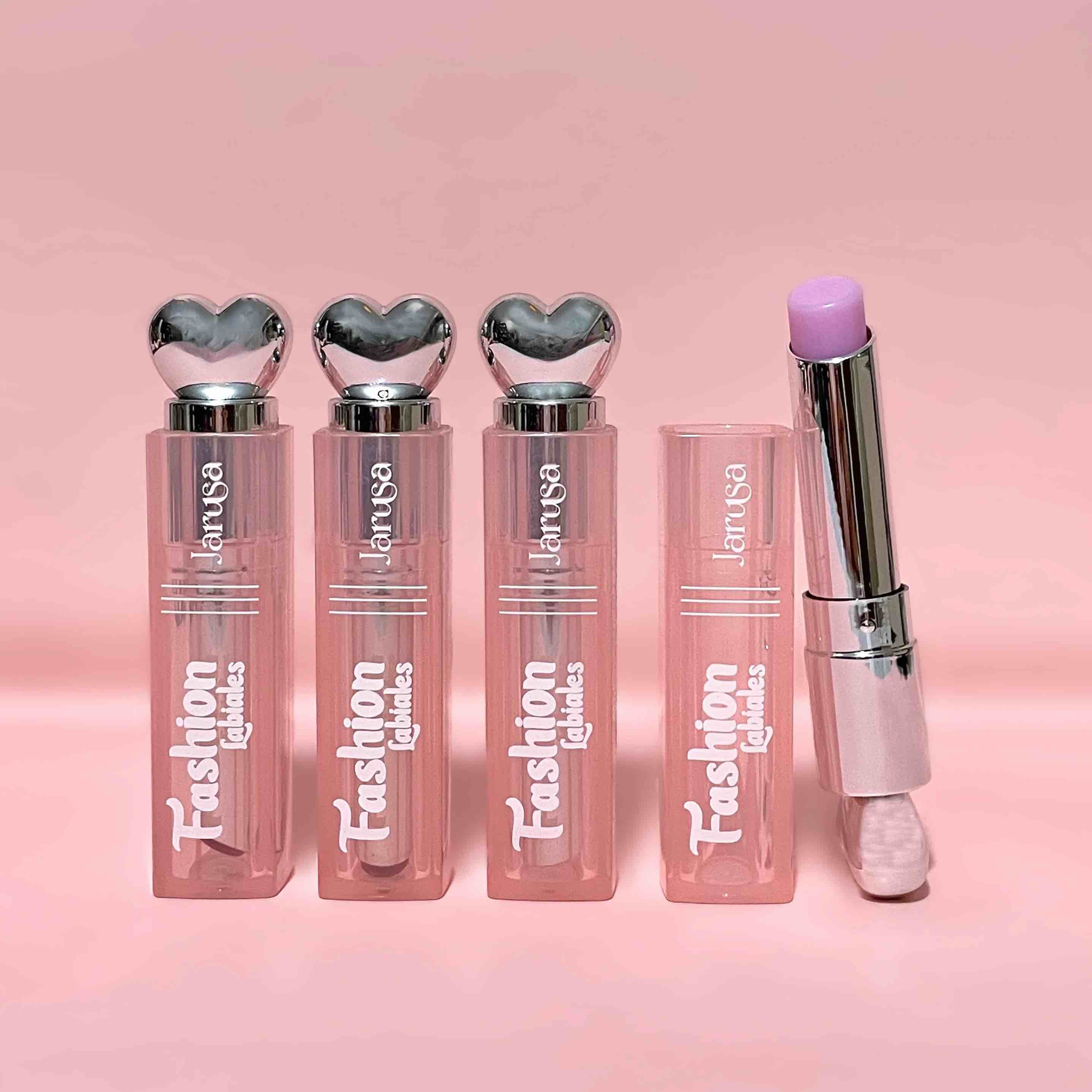 Bálsamo Fashion Jarusa