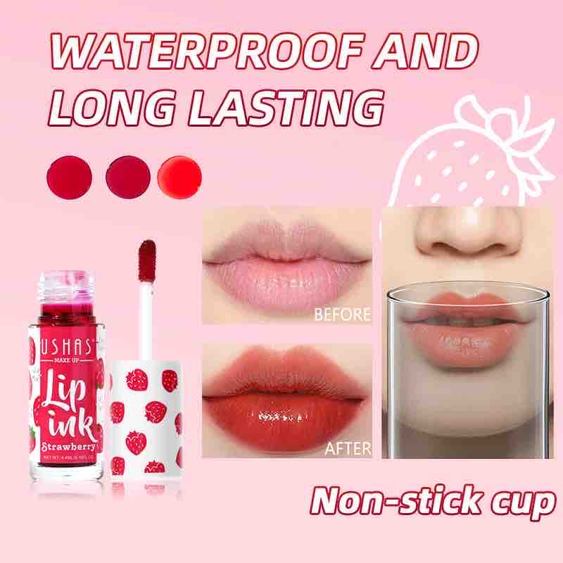 Tinta de labios USHUAS