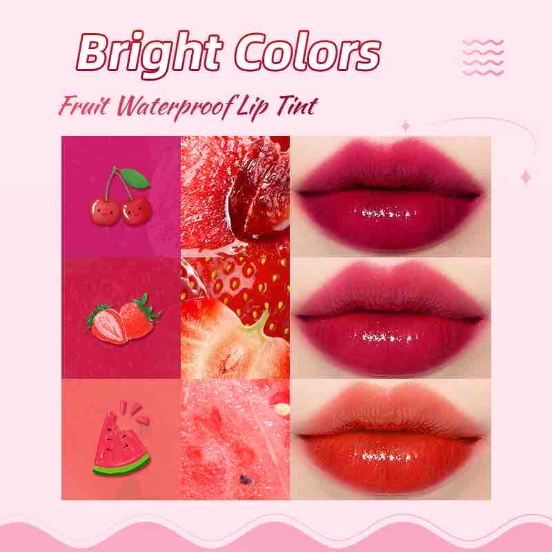 Tinta de labios USHUAS