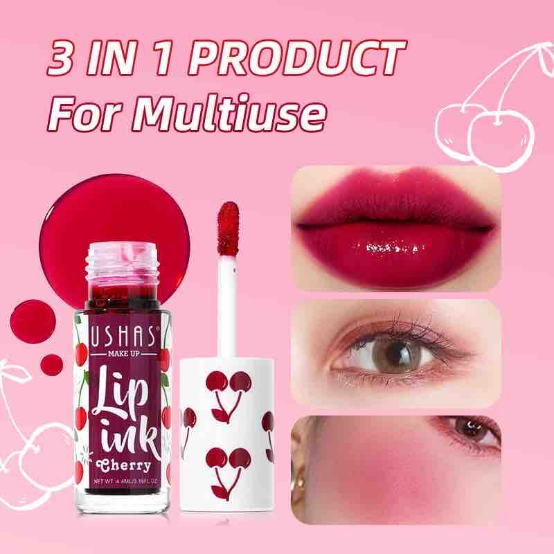 Tinta de labios USHUAS