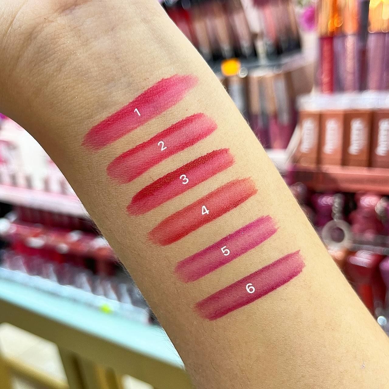 TINTA THE GAME DE JARUSA