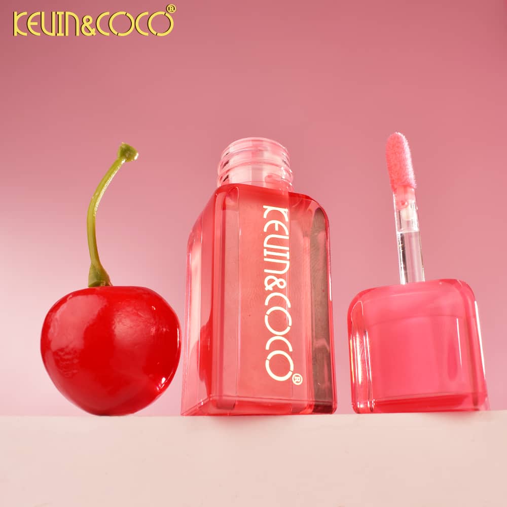 GLOSS CON COLOR KISS K&C