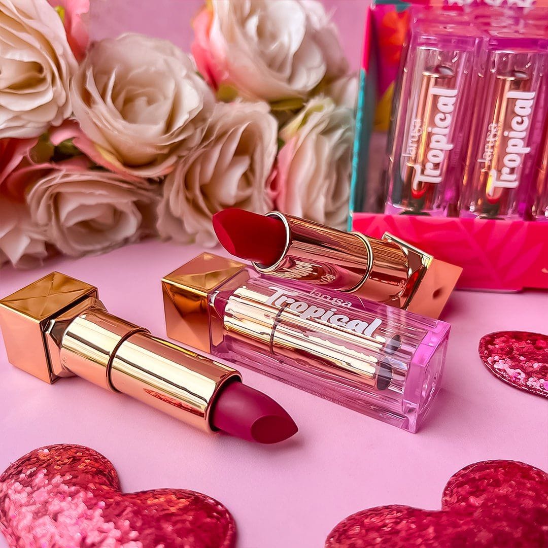 LABIAL CARNAVAL DE JARUSA