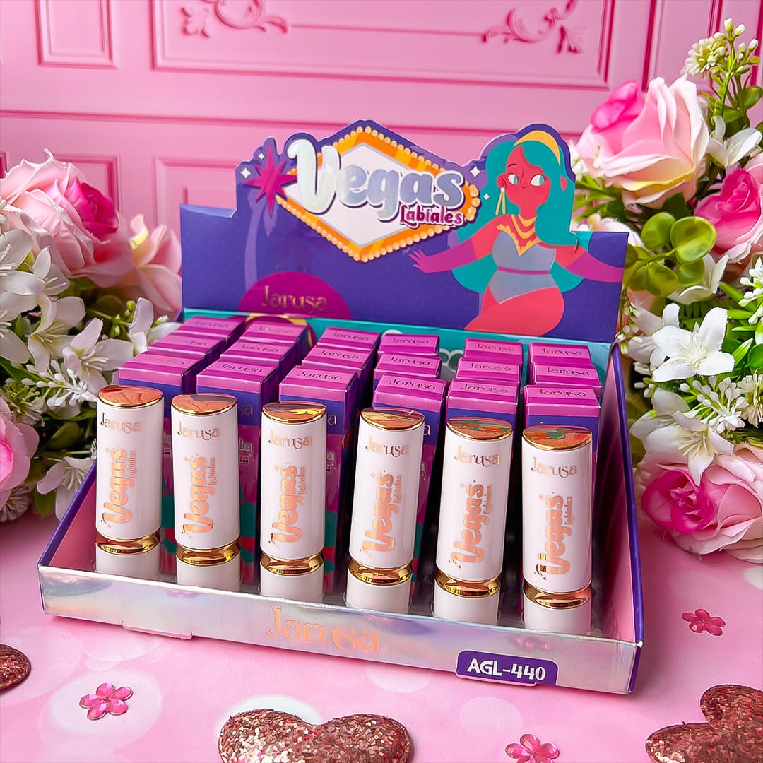 LABIAL VEGAS DE JARUSA