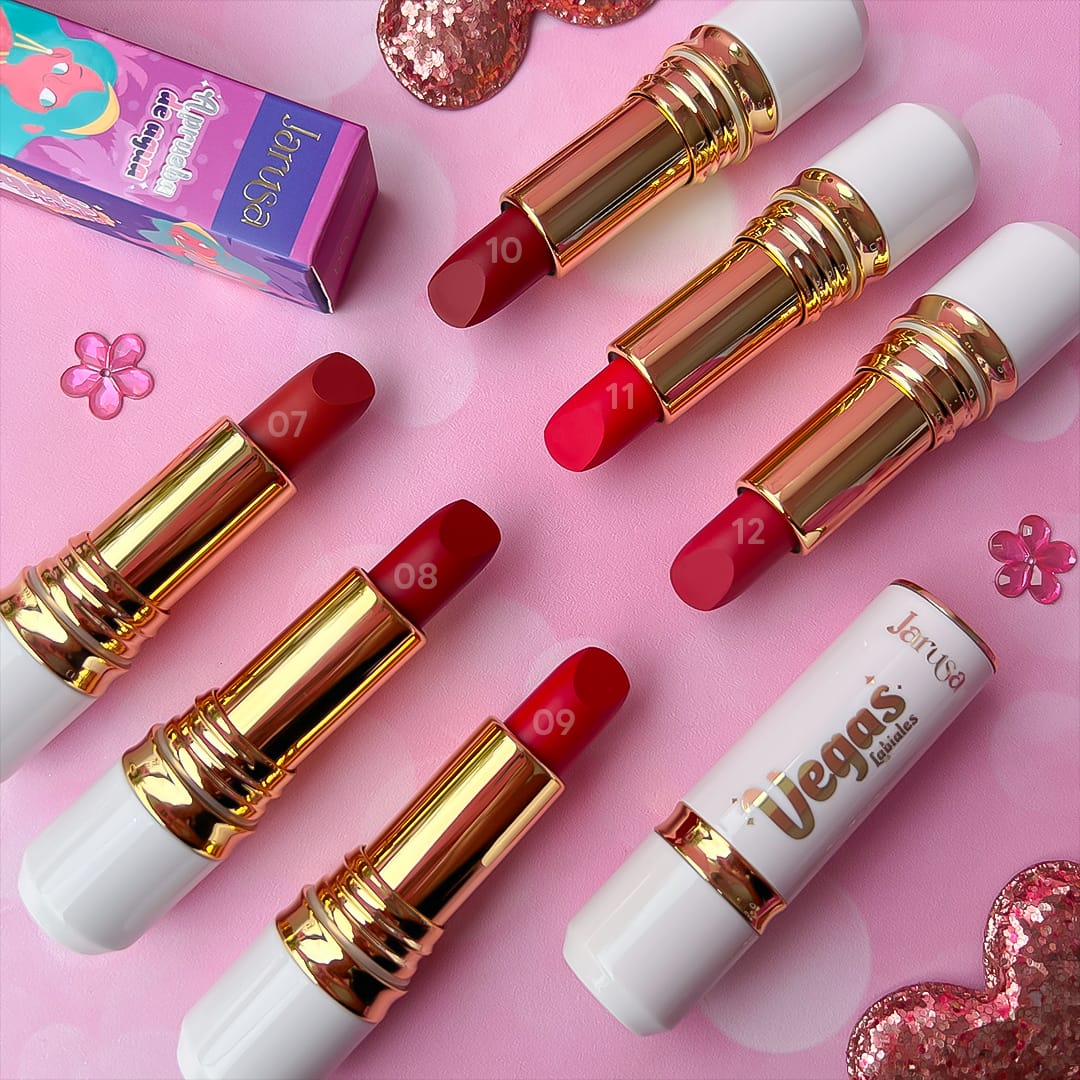 LABIAL VEGAS DE JARUSA