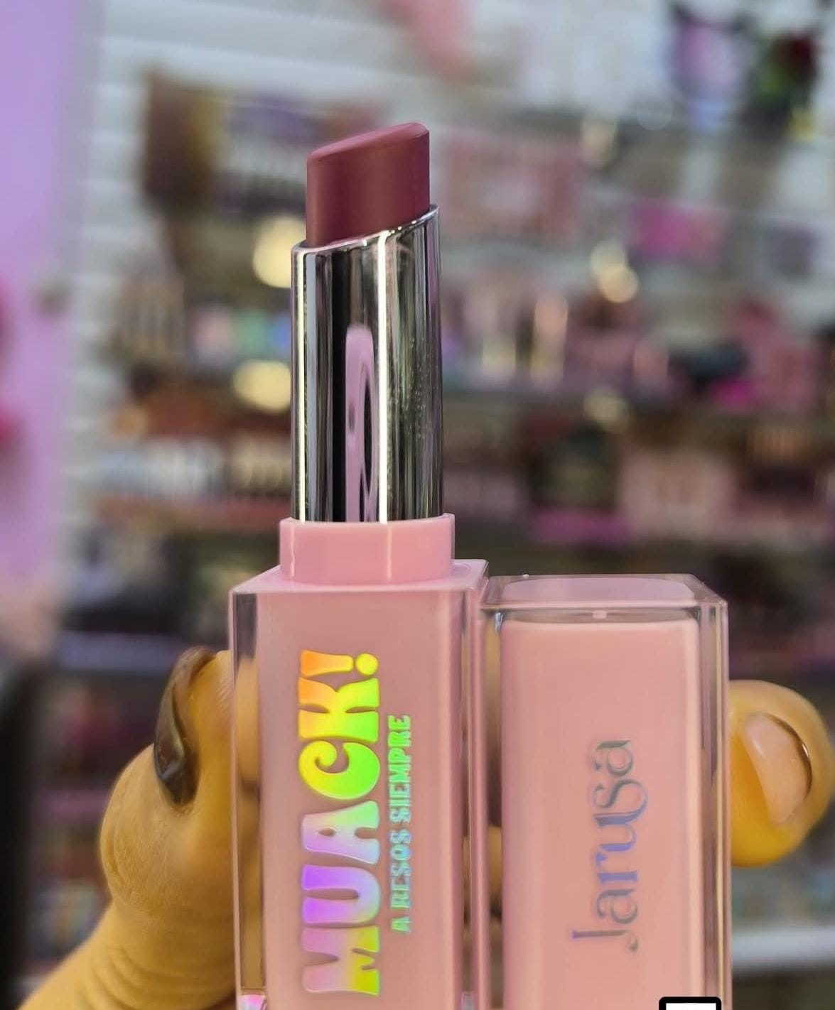 LABIAL MUACK DE JARUSA