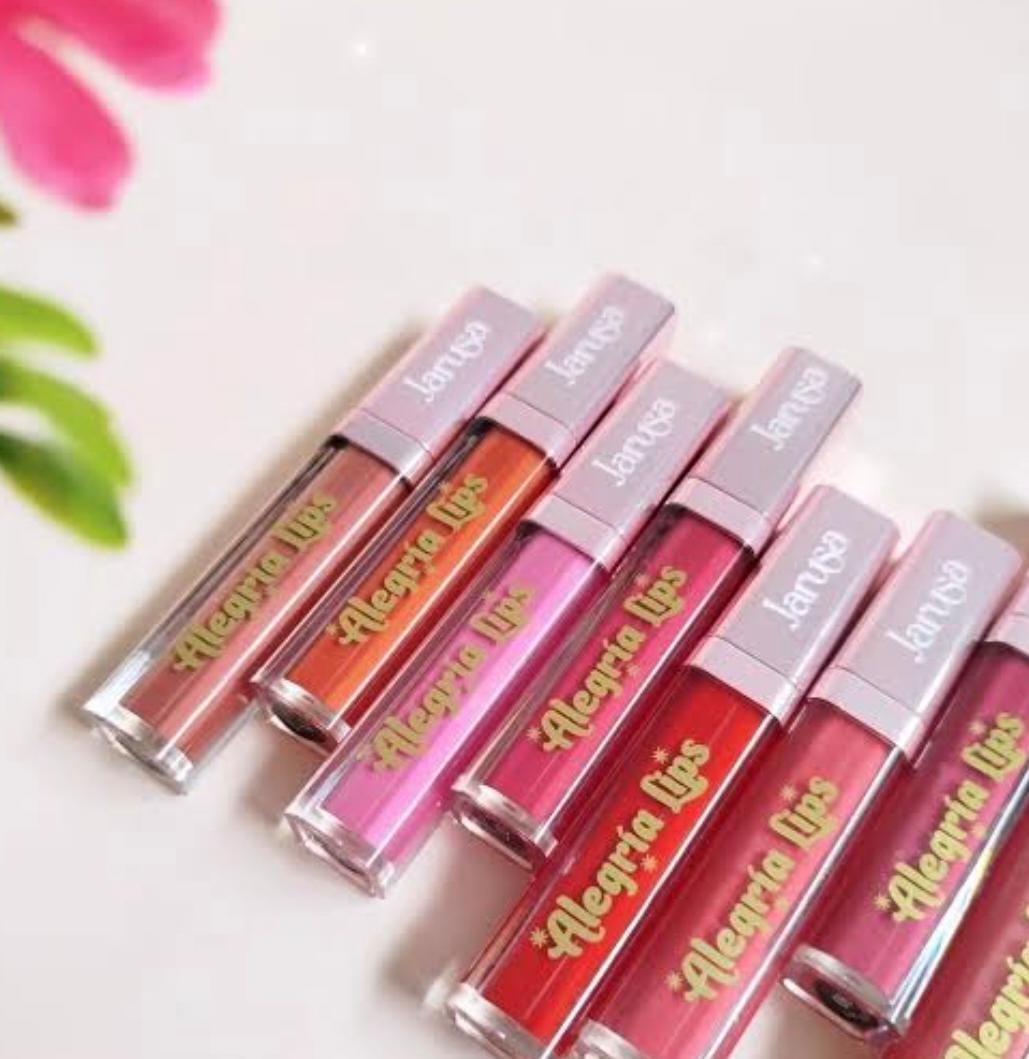 LABIAL ALEGRIA DE JARUSA