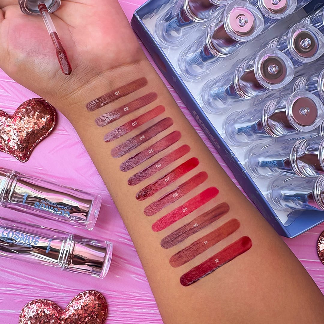 LABIALES COSMO