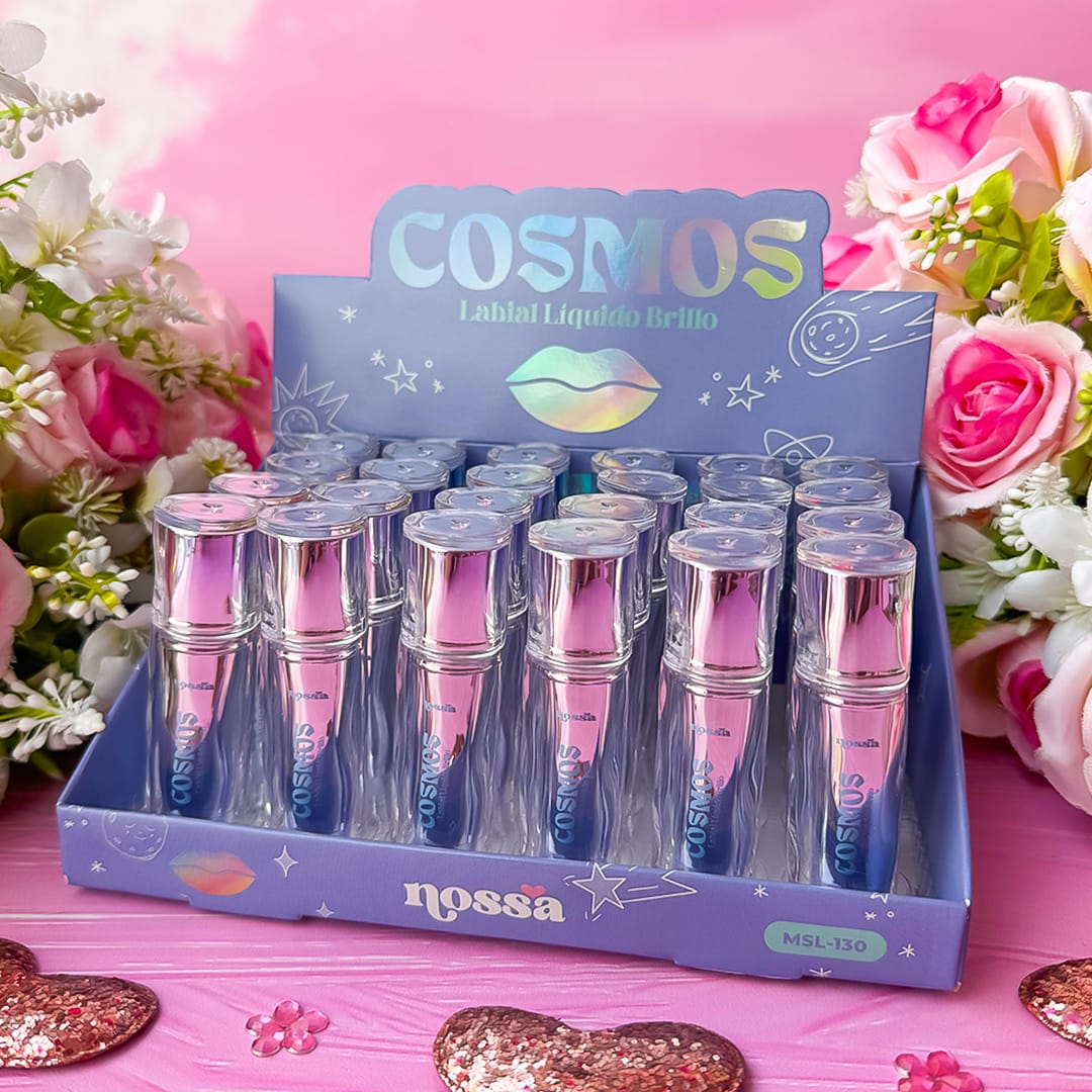 LABIALES COSMO