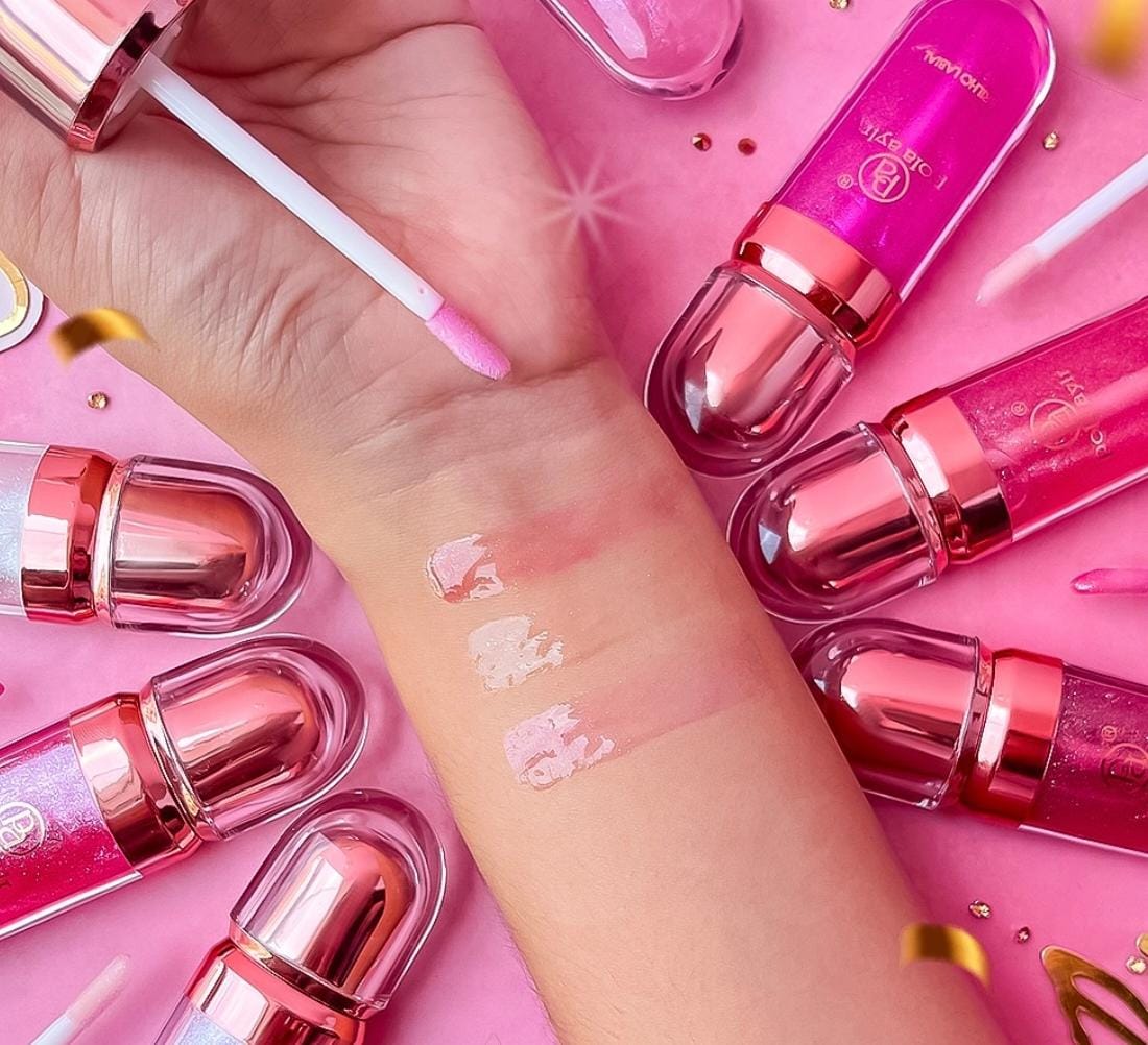 LIP GLOSS DUPE DE KIKO