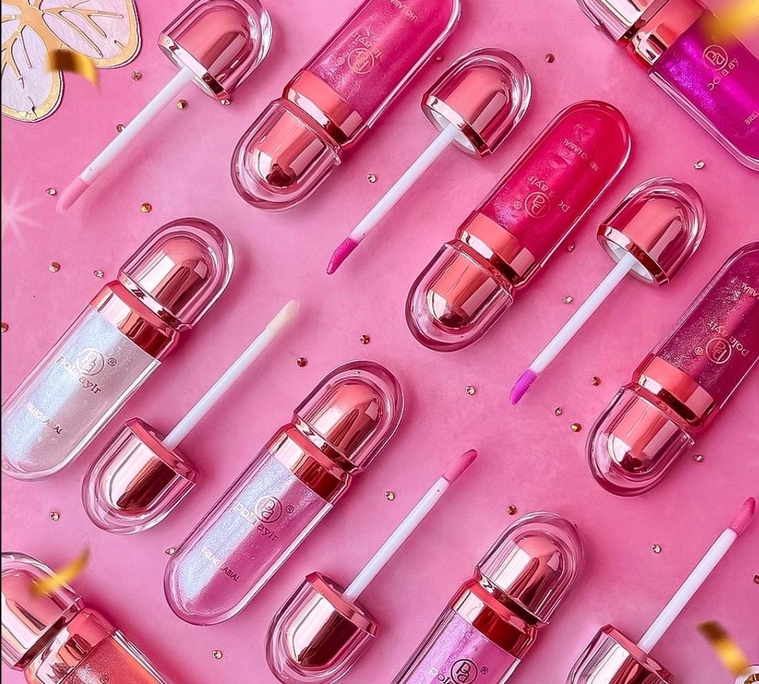 LIP GLOSS DUPE DE KIKO