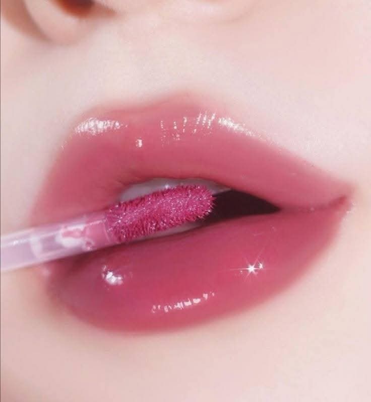 LIP GLOSS COREANO